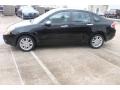 Ebony Black - Focus SEL Sedan Photo No. 5