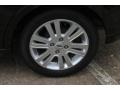 Ebony Black - Focus SEL Sedan Photo No. 6