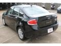 Ebony Black - Focus SEL Sedan Photo No. 7