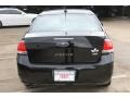 Ebony Black - Focus SEL Sedan Photo No. 8