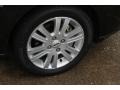Ebony Black - Focus SEL Sedan Photo No. 12