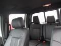 2014 White Platinum Tri-Coat Ford F350 Super Duty Lariat Crew Cab 4x4  photo #13