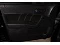 Ebony Black - Focus SEL Sedan Photo No. 13