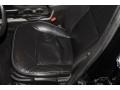 Ebony Black - Focus SEL Sedan Photo No. 14