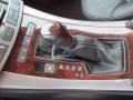 Quicksilver Metallic - LaCrosse CXL Photo No. 15
