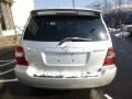 Millenium Silver Metallic - Highlander  Photo No. 3