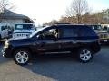 2014 True Blue Pearl Jeep Compass Sport  photo #3