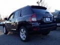 2014 True Blue Pearl Jeep Compass Sport  photo #4