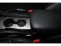 Ebony Black - Focus SEL Sedan Photo No. 22