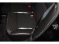 Ebony Black - Focus SEL Sedan Photo No. 24