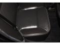 Ebony Black - Focus SEL Sedan Photo No. 28