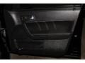 Ebony Black - Focus SEL Sedan Photo No. 29