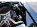 1969 Black Chevrolet Camaro Restomod Coupe  photo #35