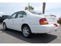 1998 Cloud White Nissan Altima SE  photo #3