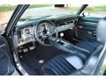 1969 Black Chevrolet Camaro Restomod Coupe  photo #45
