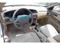 1998 Cloud White Nissan Altima SE  photo #5