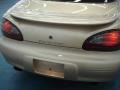 Champagne Beige Metallic - Grand Prix GT Sedan Photo No. 30