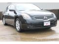 Super Black 2008 Nissan Altima 2.5 SL
