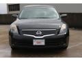Super Black - Altima 2.5 SL Photo No. 2