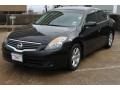 Super Black - Altima 2.5 SL Photo No. 3