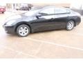 Super Black - Altima 2.5 SL Photo No. 5