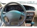 1998 Cloud White Nissan Altima SE  photo #6