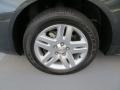 2013 Chevrolet Impala LT Wheel