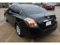 Super Black - Altima 2.5 SL Photo No. 7