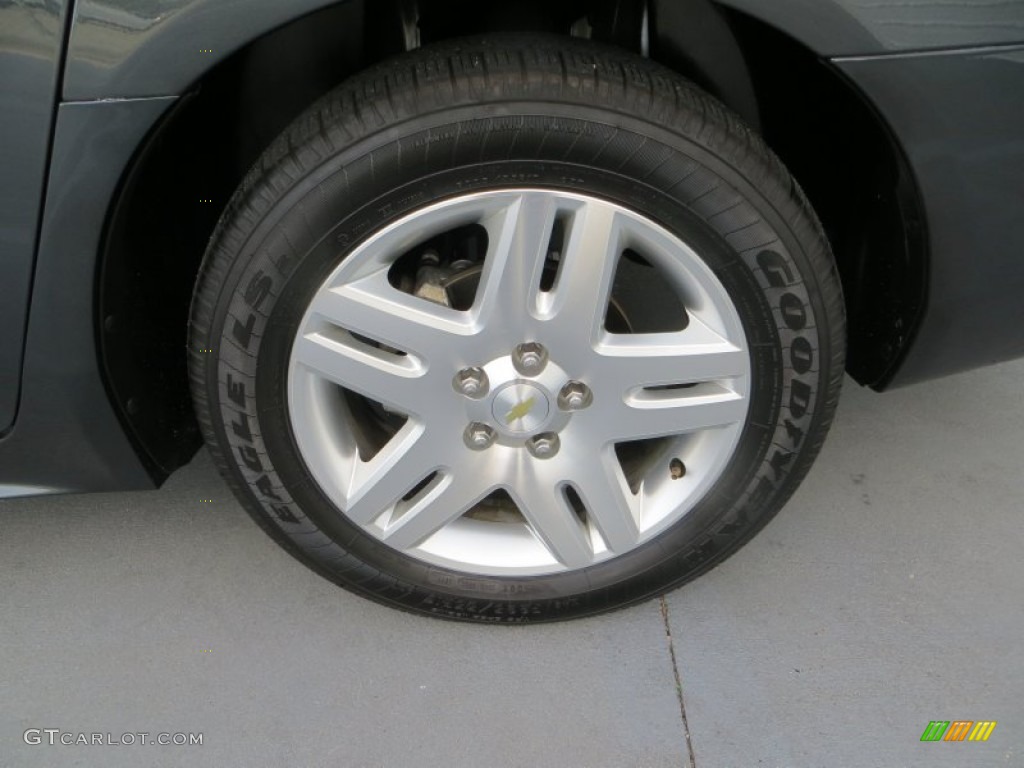 2013 Chevrolet Impala LT Wheel Photo #89558449