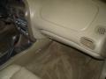 Champagne Beige Metallic - Grand Prix GT Sedan Photo No. 31