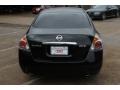 Super Black - Altima 2.5 SL Photo No. 8