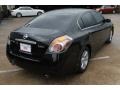 Super Black - Altima 2.5 SL Photo No. 9