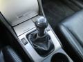 5 Speed Manual 2005 Honda Accord EX Coupe Transmission