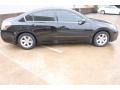 Super Black - Altima 2.5 SL Photo No. 11