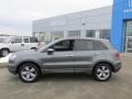Polished Metal Metallic - RDX Technology Photo No. 2