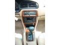 1998 Cloud White Nissan Altima SE  photo #7