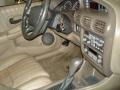 Champagne Beige Metallic - Grand Prix GT Sedan Photo No. 32