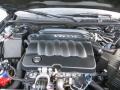 3.6 Liter SIDI DOHC 24-Valve VVT V6 Engine for 2013 Chevrolet Impala LT #89558626