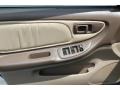 1998 Cloud White Nissan Altima SE  photo #8