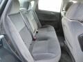 Ebony Rear Seat Photo for 2013 Chevrolet Impala #89558734