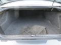 Ebony Trunk Photo for 2013 Chevrolet Impala #89558755