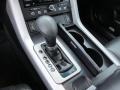 5 Speed Automatic 2008 Acura RDX Technology Transmission