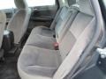 Ebony Rear Seat Photo for 2013 Chevrolet Impala #89558797
