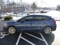 2013 Marine Blue Pearl Subaru Impreza 2.0i Premium 5 Door  photo #5