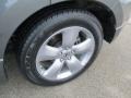 2008 Acura RDX Technology Wheel and Tire Photo