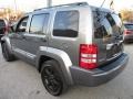 2012 Mineral Gray Metallic Jeep Liberty Latitude 4x4  photo #4