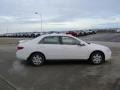 2005 Taffeta White Honda Accord LX Sedan  photo #4