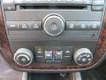 Ebony Controls Photo for 2013 Chevrolet Impala #89558986
