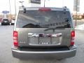 Mineral Gray Metallic - Liberty Latitude 4x4 Photo No. 5
