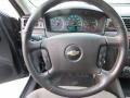 Ebony Steering Wheel Photo for 2013 Chevrolet Impala #89559028